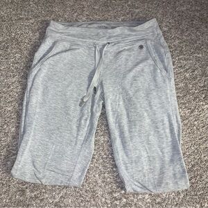 Calvin Klein Gray Joggers